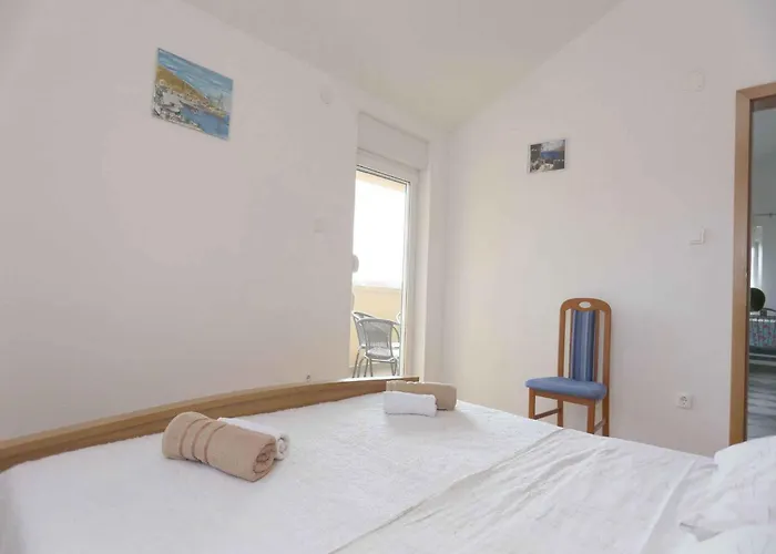 Daire In - Biograd Riviera 40380