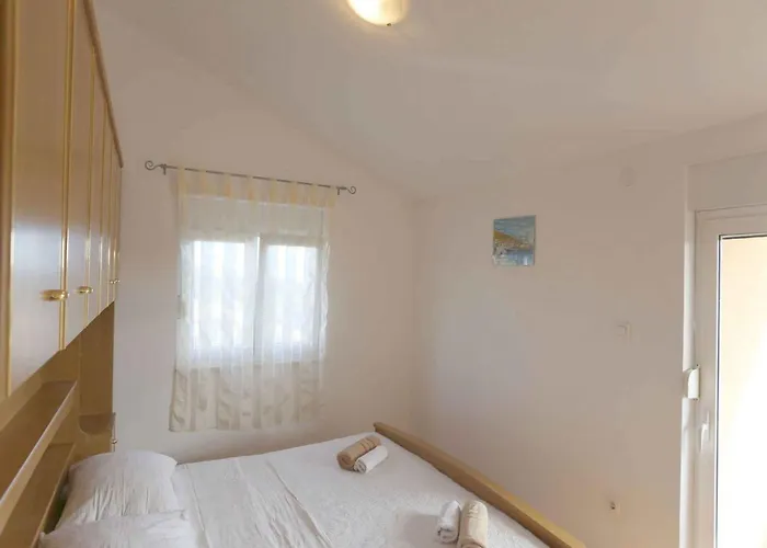 Apartment In - Biograd Riviera 40380