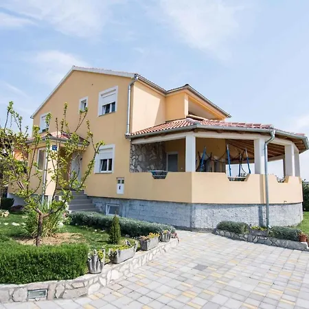 Apartman In Kakma/biograd Riviera 40380 Kakma