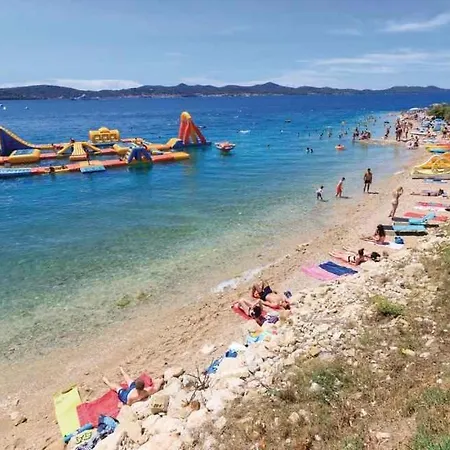 In - Biograd Riviera 40380 Kakma