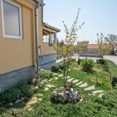 In - Biograd Riviera 40380