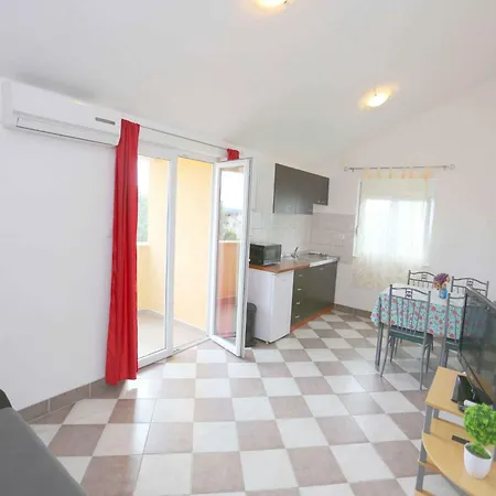 In - Biograd Riviera 40380 Апартаменты Kakma