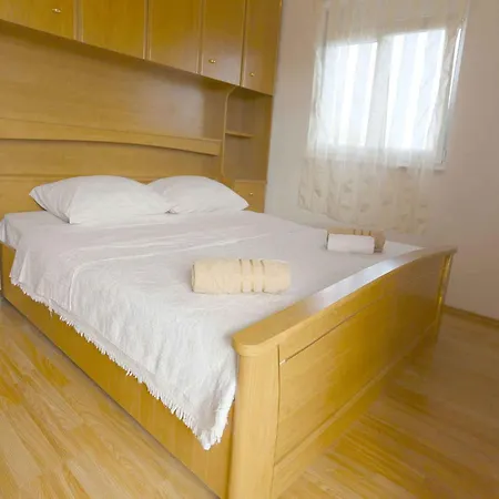 Апартаменты In - Biograd Riviera 40380 Kakma