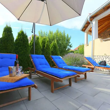 In - Biograd Riviera 40380