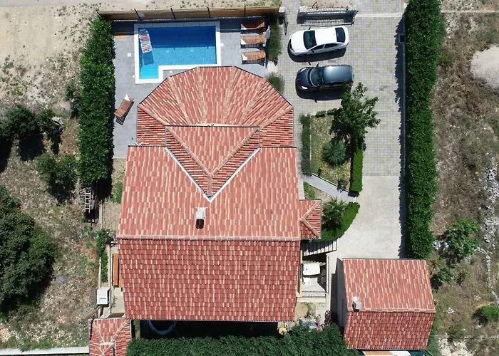 In - Biograd Riviera 40380