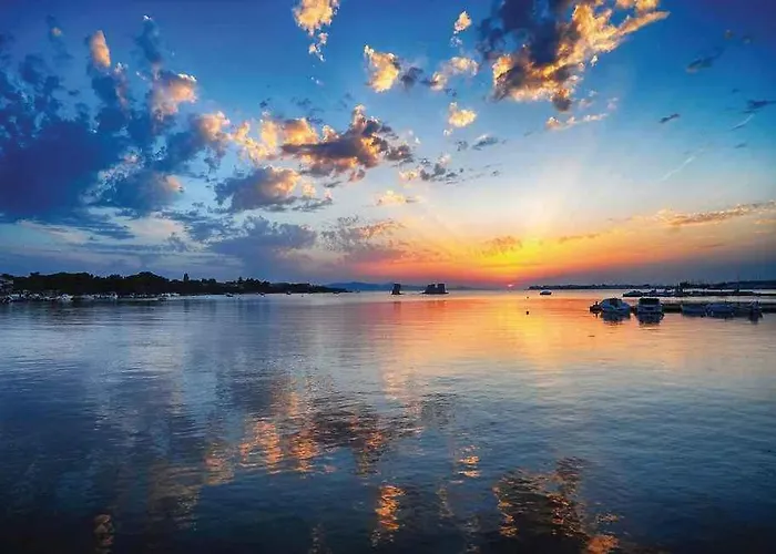 In - Biograd Riviera 40380 Kakma