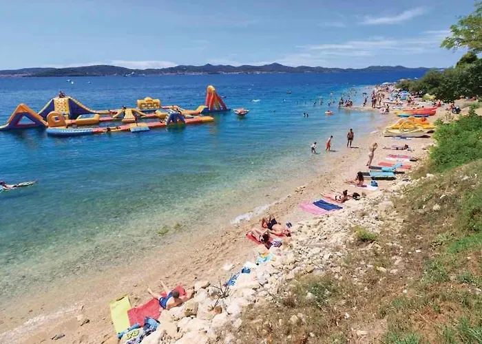 In - Biograd Riviera 40380 Kakma