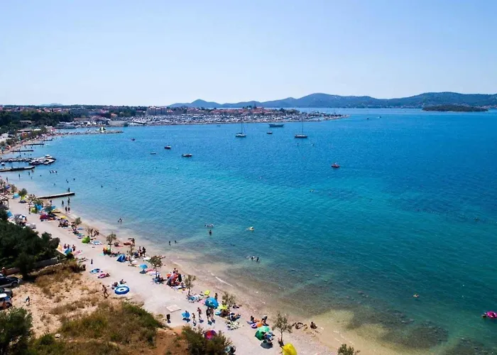 In - Biograd Riviera 40380 *