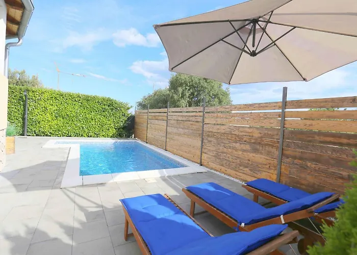 In - Biograd Riviera 40380 Kakma