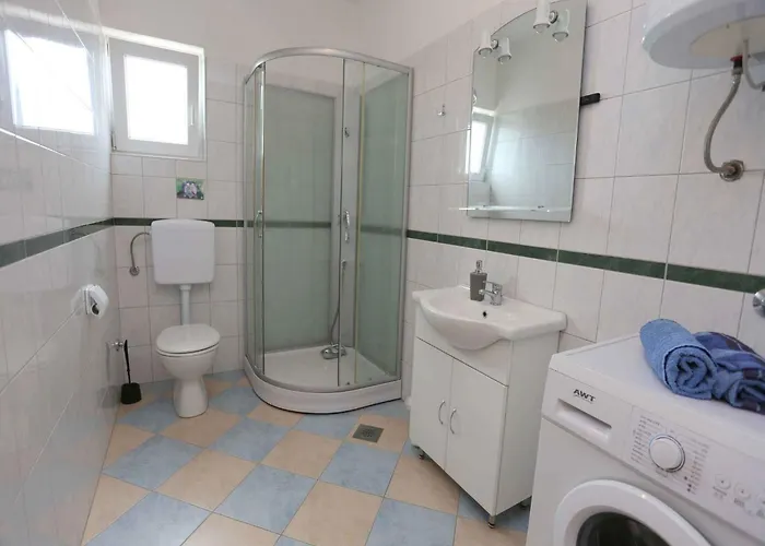 In - Biograd Riviera 40380 Kakma