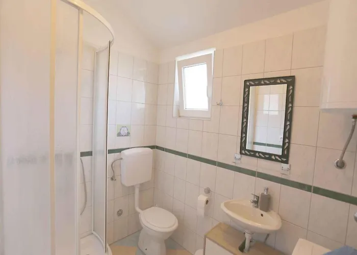 In - Biograd Riviera 40380 Апартаменты *