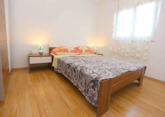 In - Biograd Riviera 40380 Kakma