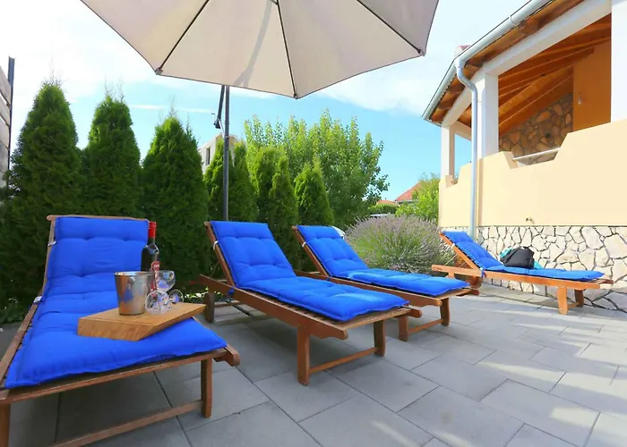 In - Biograd Riviera 40380