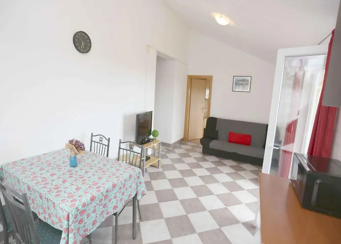 Апартаменты In - Biograd Riviera 40380 Kakma