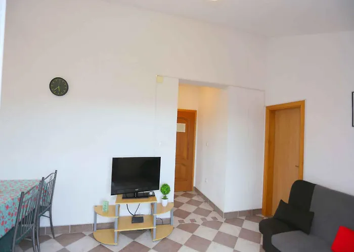 In - Biograd Riviera 40380