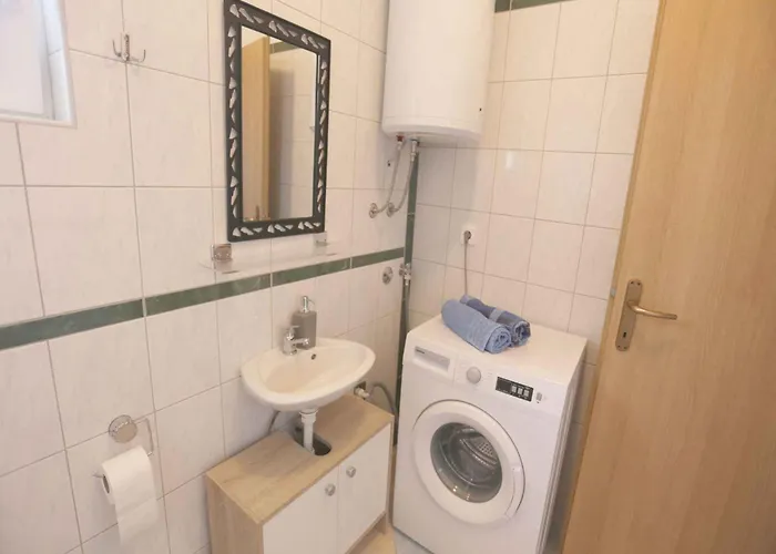 Апартаменты In - Biograd Riviera 40380