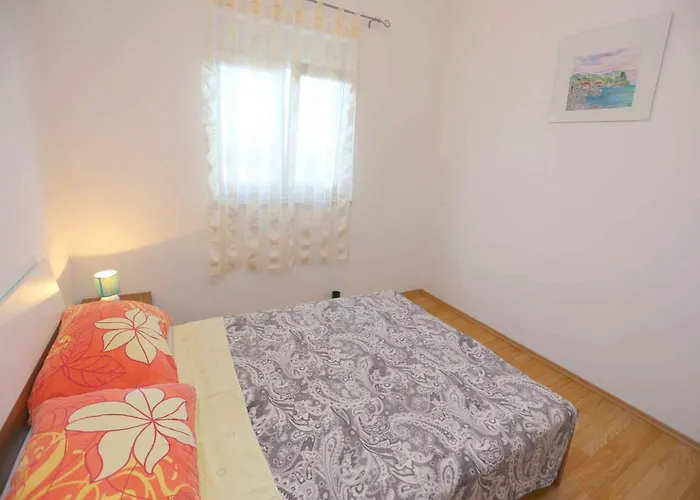 Апартаменты In - Biograd Riviera 40380 Kakma