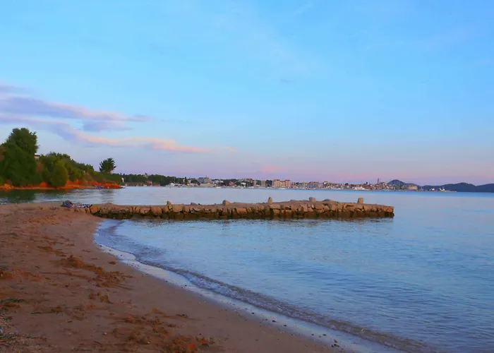 In - Biograd Riviera 40380 * Kakma