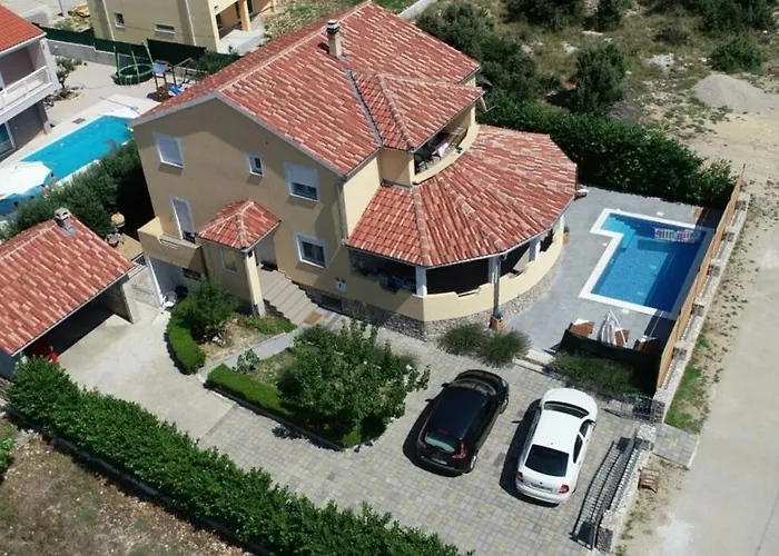 In - Biograd Riviera 40380 Kakma